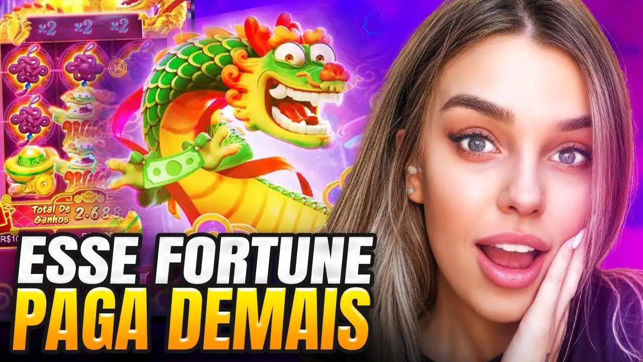 okokbro Fortune Dragon
