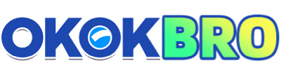 okokbro - App Rápido Jogos