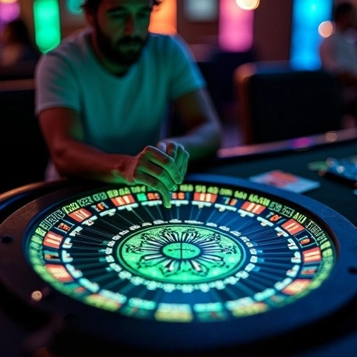 Jackpots Progressivos okokbro - Prêmios Milionários