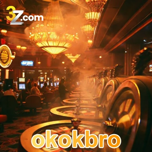 okokbro Apostas Ao Vivo