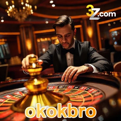 okokbro Sites Confiáveis