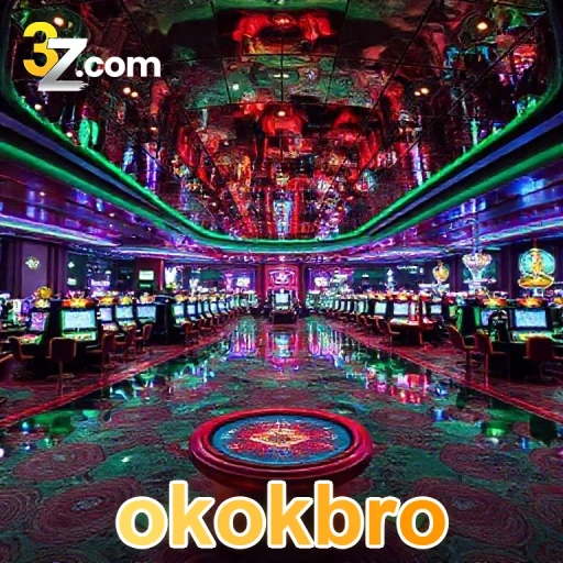 okokbro Área de Login