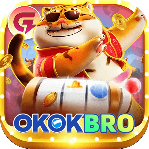 okokbro LOGO