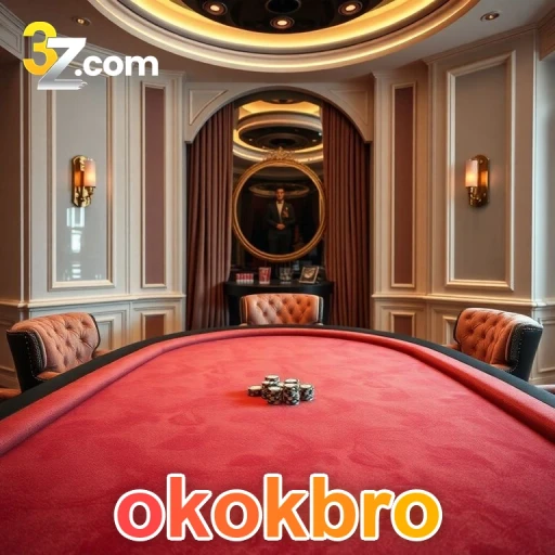 okokbro Jogos de caça-níqueis